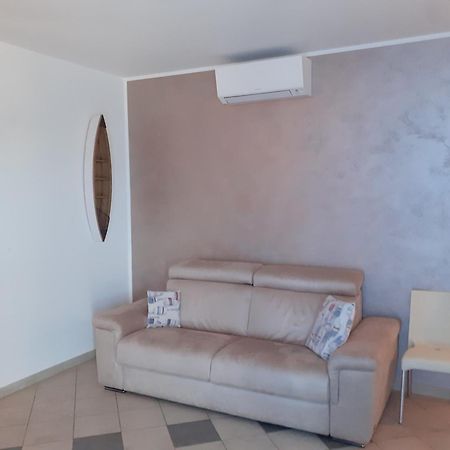 Case Vacanze Celeste 마르자메미 외부 사진